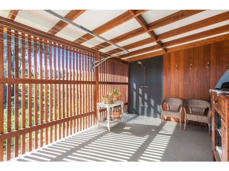 521 Round Mountain Road, Round Mountain NSW 2484