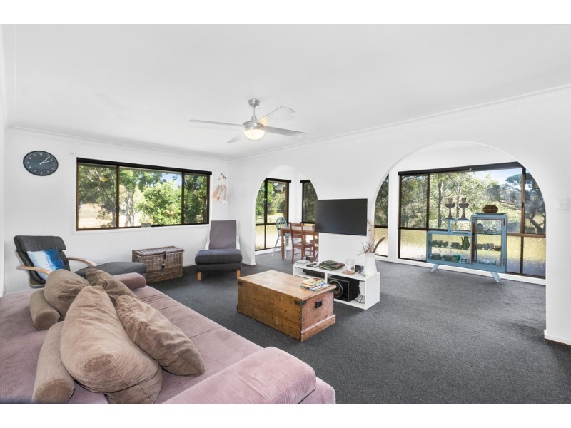 521 Round Mountain Road, Round Mountain NSW 2484
