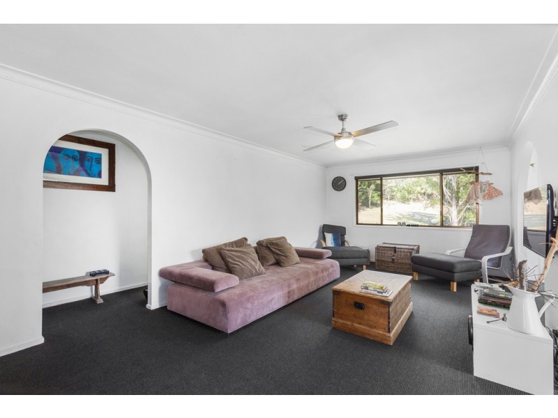 521 Round Mountain Road, Round Mountain NSW 2484