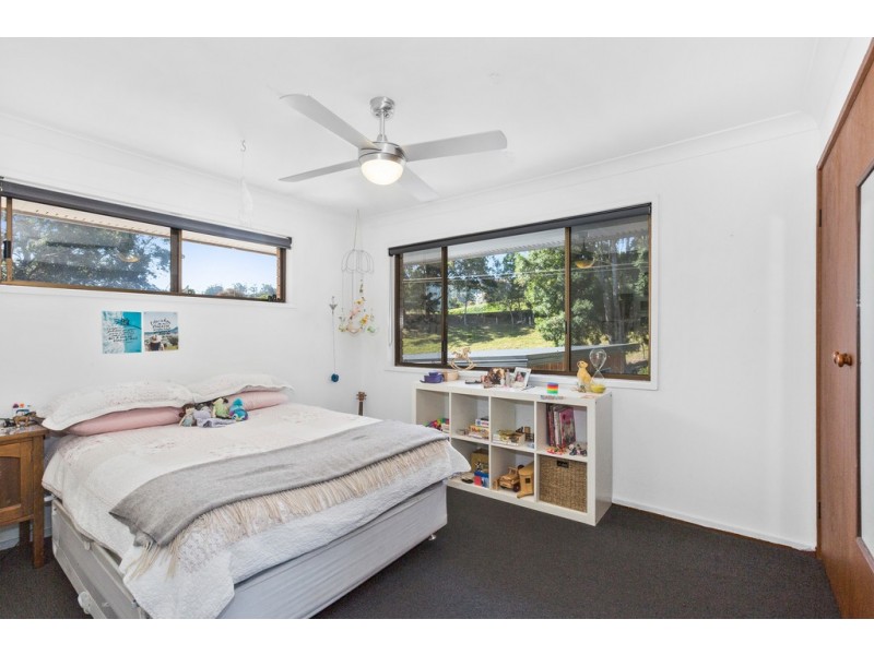 521 Round Mountain Road, Round Mountain NSW 2484