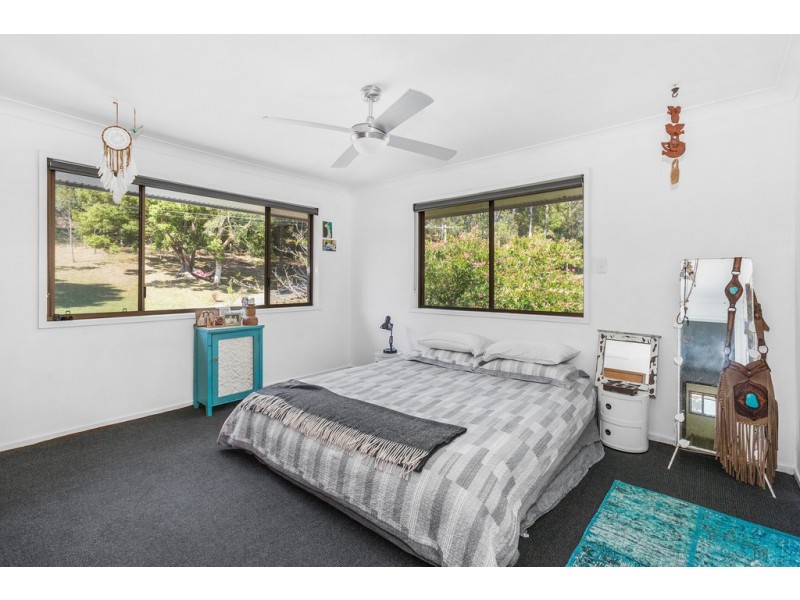 521 Round Mountain Road, Round Mountain NSW 2484