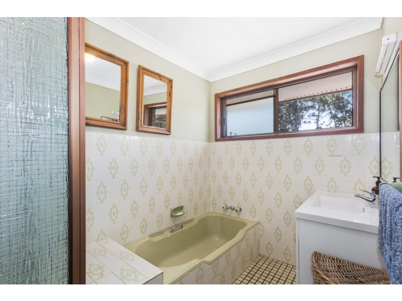 521 Round Mountain Road, Round Mountain NSW 2484