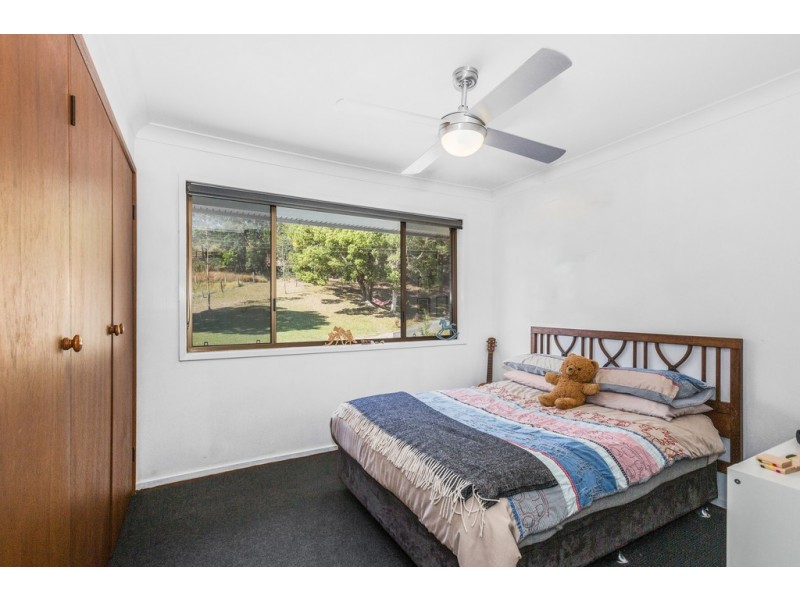 521 Round Mountain Road, Round Mountain NSW 2484