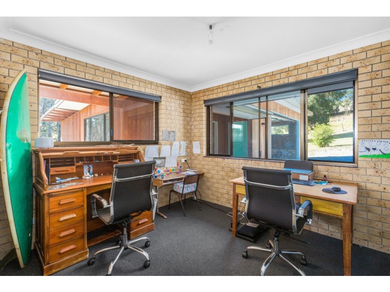 521 Round Mountain Road, Round Mountain NSW 2484