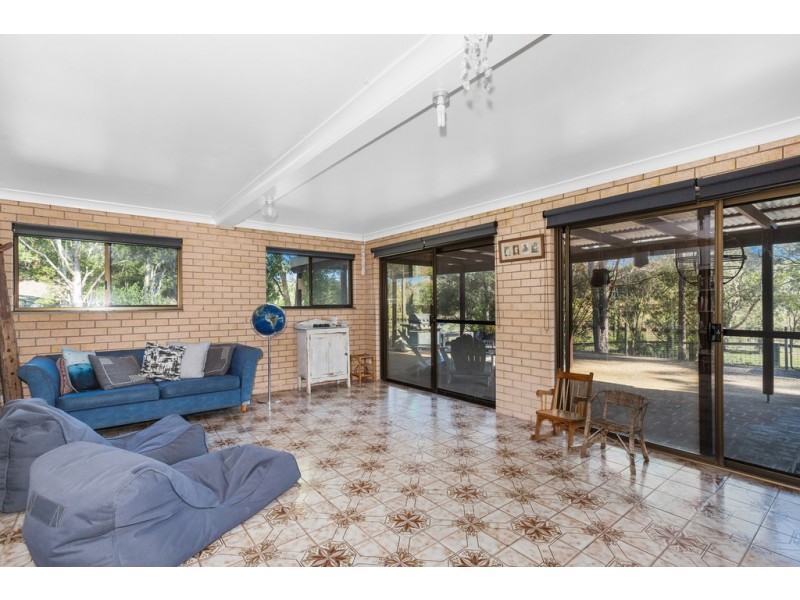 521 Round Mountain Road, Round Mountain NSW 2484