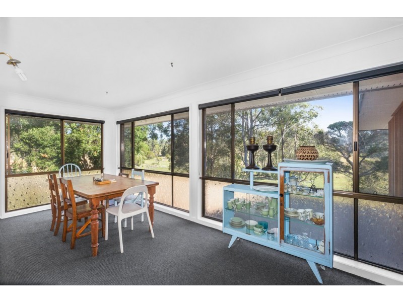 521 Round Mountain Road, Round Mountain NSW 2484