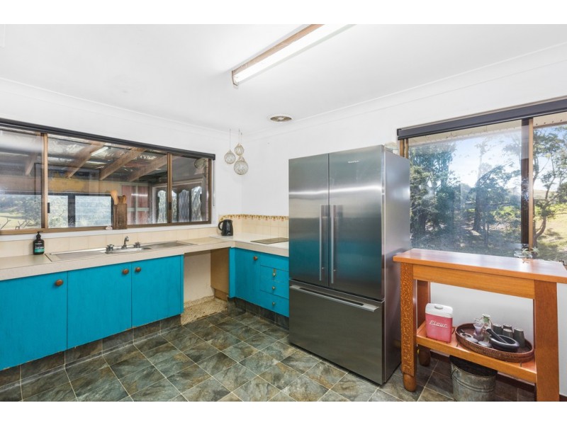 521 Round Mountain Road, Round Mountain NSW 2484
