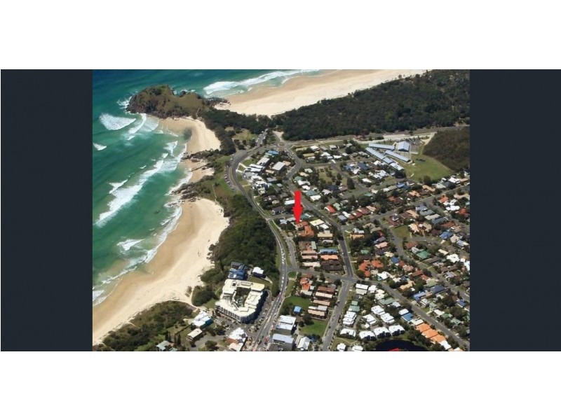 Unit 18 ” Nikkia Court” 79 Tweed Coast Road, Cabarita Beach NSW 2488