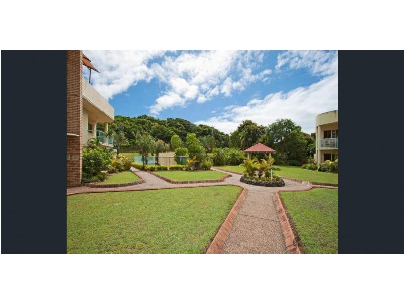 Unit 18 ” Nikkia Court” 79 Tweed Coast Road, Cabarita Beach NSW 2488