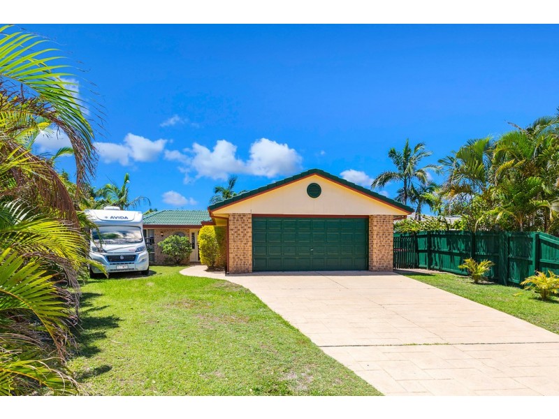 20 Tallowood Avenue, Bogangar NSW 2488