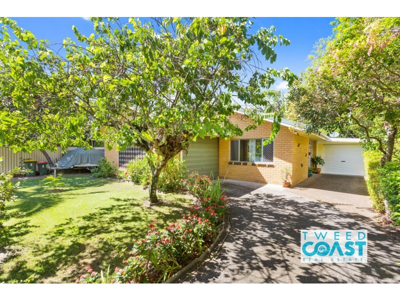 62 Poinciana Avenue, Bogangar NSW 2488