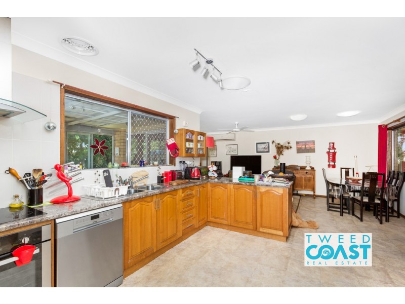 62 Poinciana Avenue, Bogangar NSW 2488