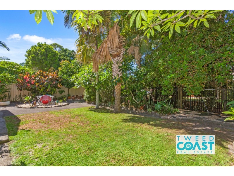 62 Poinciana Avenue, Bogangar NSW 2488