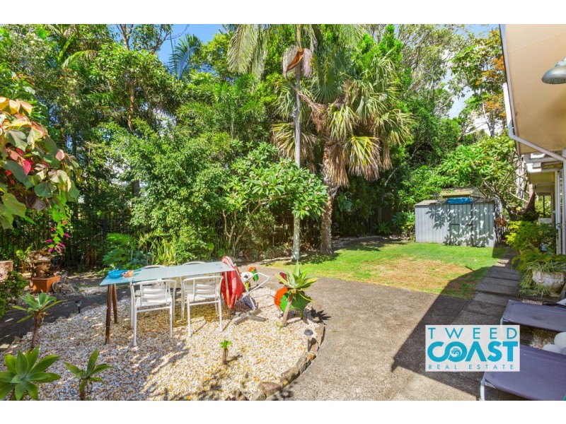 62 Poinciana Avenue, Bogangar NSW 2488