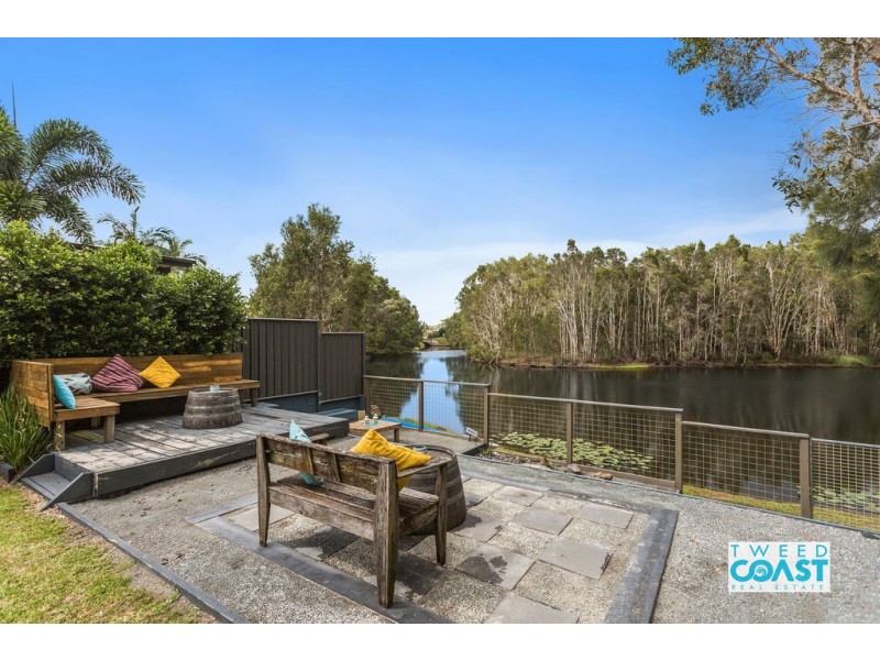 40 Tamarind Avenue, Bogangar NSW 2488
