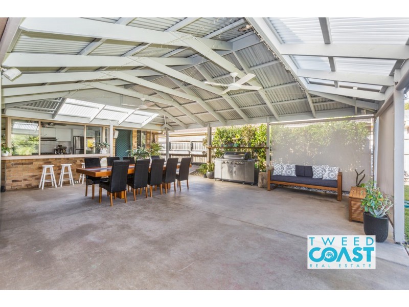 61 Ti Tree Avenue, Bogangar NSW 2488