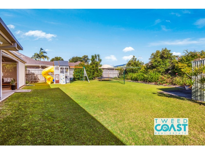 61 Ti Tree Avenue, Bogangar NSW 2488