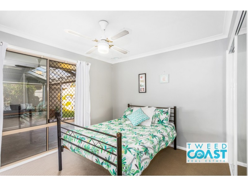 61 Ti Tree Avenue, Bogangar NSW 2488