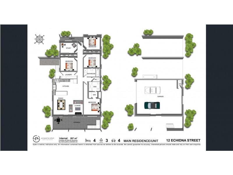 12 Echidna Street, Pottsville NSW 2489