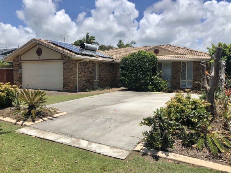 81 Grasstree Circuit, Bogangar NSW 2488