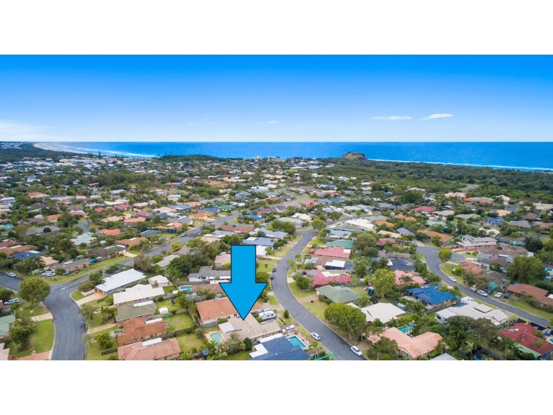 81 Grasstree Circuit, Bogangar NSW 2488