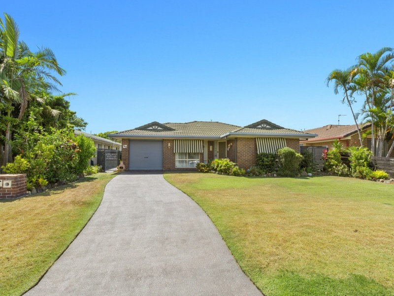 144 Cabarita Road, Bogangar NSW 2488