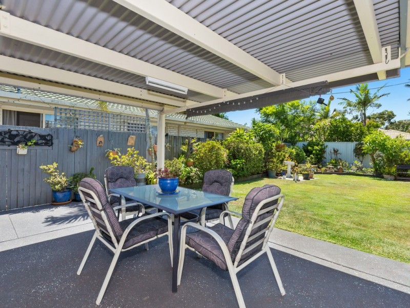 144 Cabarita Road, Bogangar NSW 2488