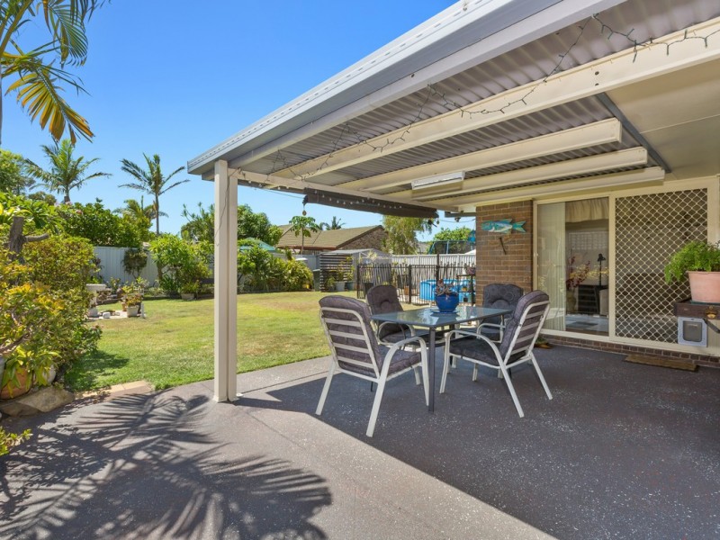 144 Cabarita Road, Bogangar NSW 2488