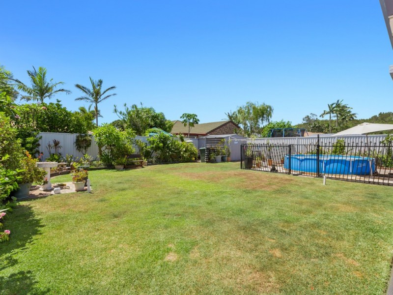 144 Cabarita Road, Bogangar NSW 2488