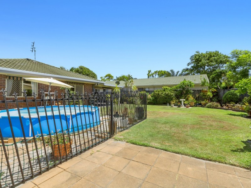 144 Cabarita Road, Bogangar NSW 2488