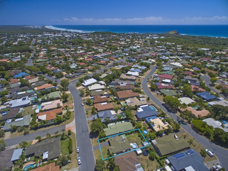 144 Cabarita Road, Bogangar NSW 2488