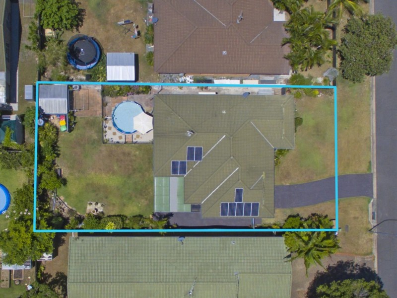 144 Cabarita Road, Bogangar NSW 2488