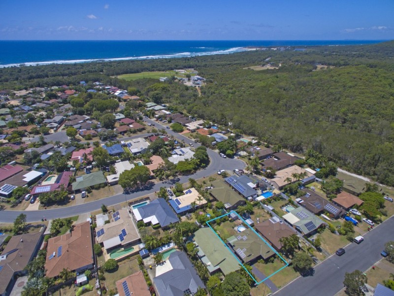 144 Cabarita Road, Bogangar NSW 2488