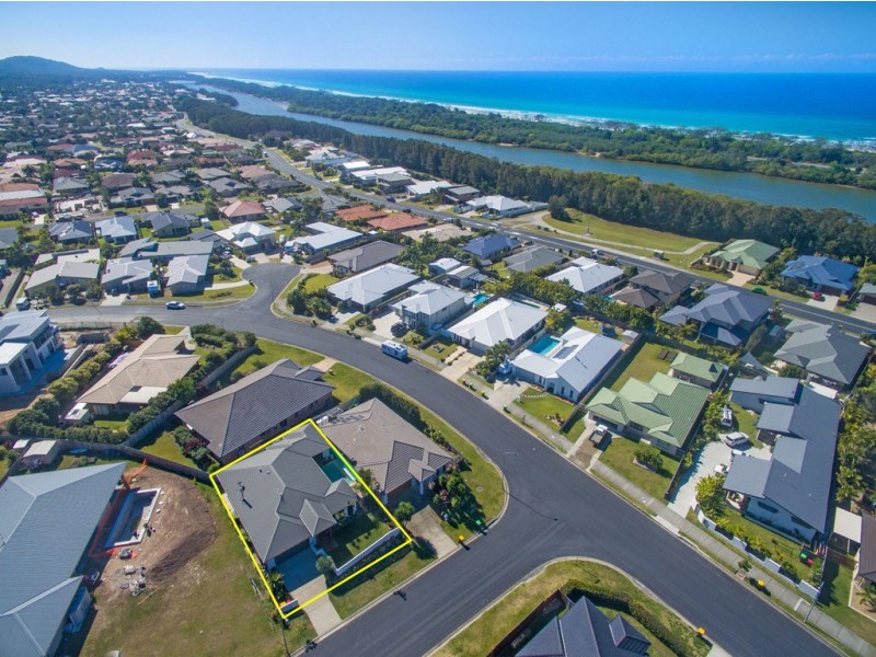 1/29 Kellehers Road, Pottsville NSW 2489