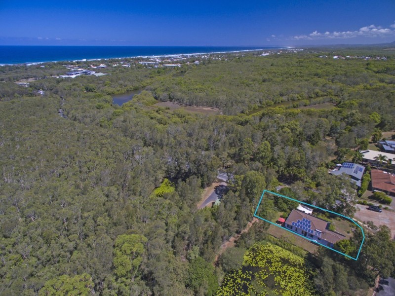 41 Muskheart Court, Pottsville NSW 2489