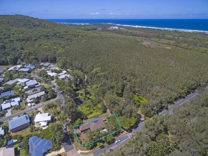 41 Muskheart Court, Pottsville NSW 2489