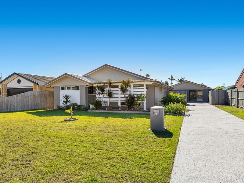 46 Andrew Avenue, Pottsville NSW 2489