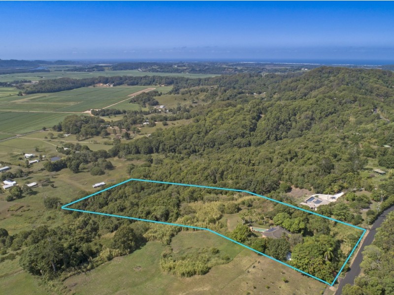171 Farrants Hill Road, Farrants Hill NSW 2484