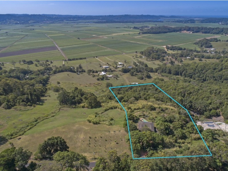 171 Farrants Hill Road, Farrants Hill NSW 2484