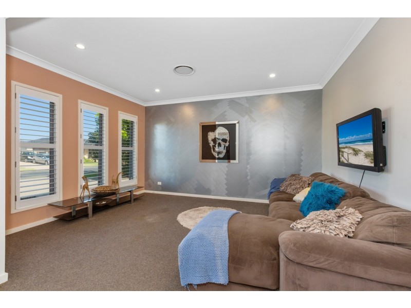 16 Hassett Drive, Pottsville NSW 2489