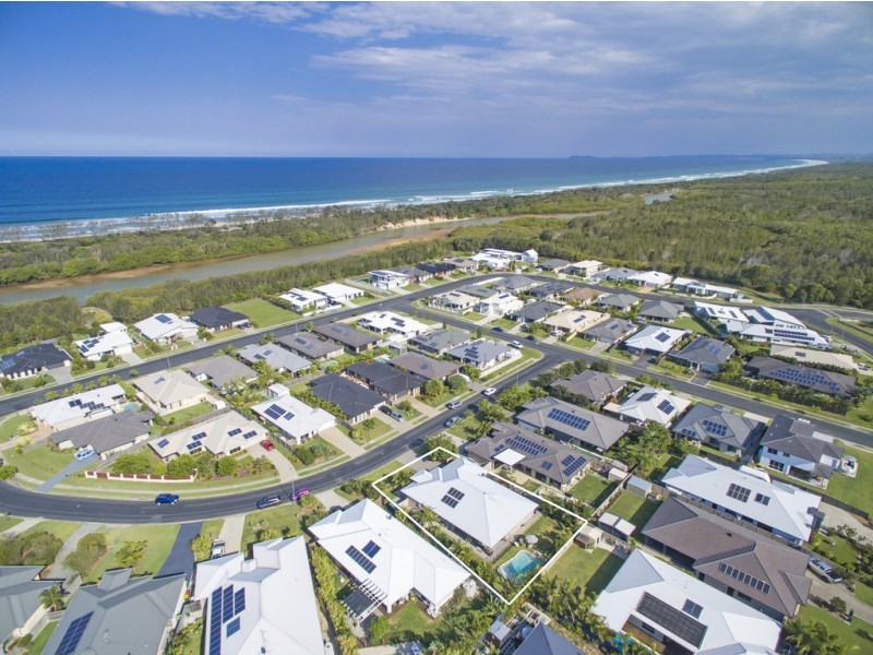 16 Hassett Drive, Pottsville NSW 2489