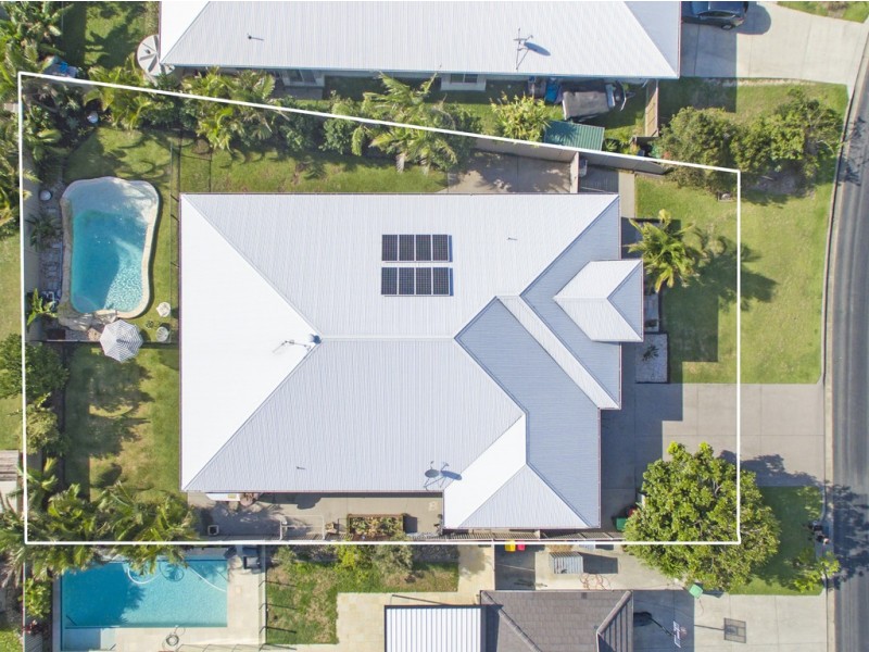 16 Hassett Drive, Pottsville NSW 2489