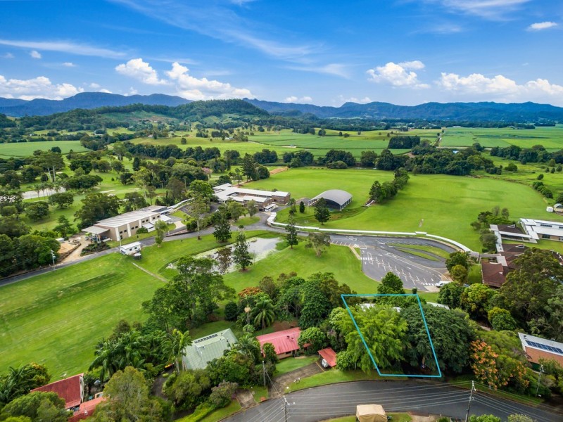 41 Hall Drive, Murwillumbah NSW 2484