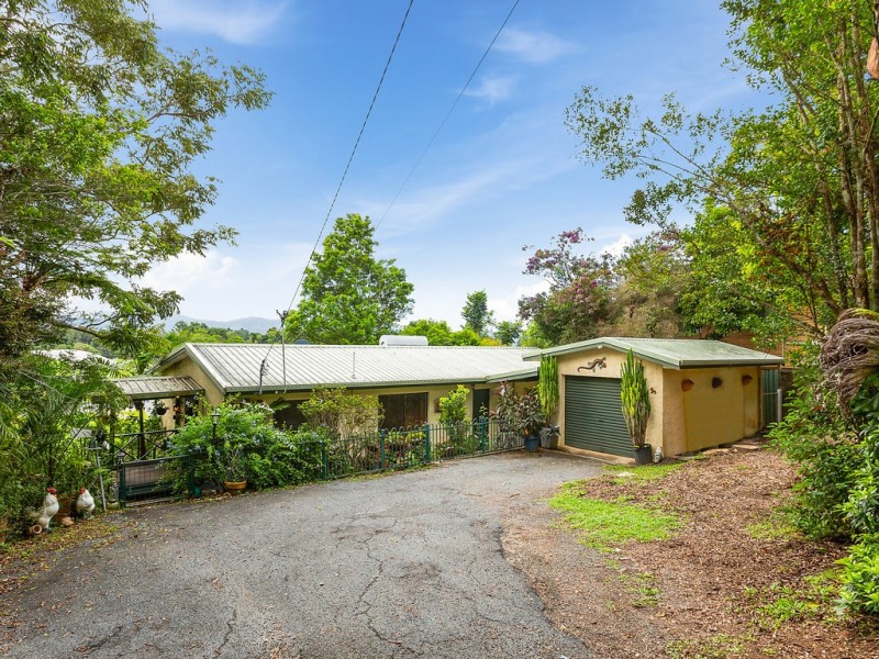 41 Hall Drive, Murwillumbah NSW 2484