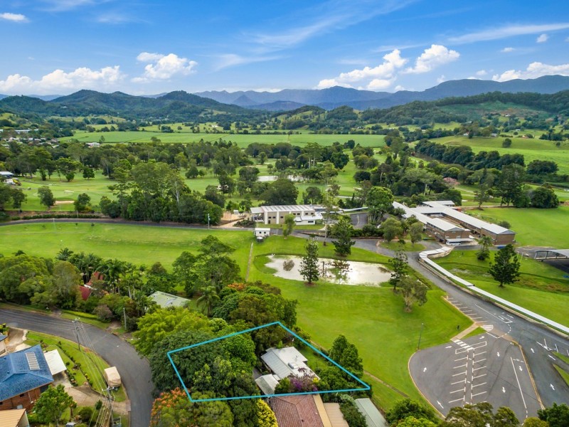 41 Hall Drive, Murwillumbah NSW 2484