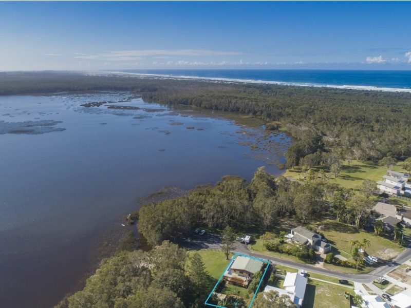 23 Willow Avenue, Bogangar NSW 2488