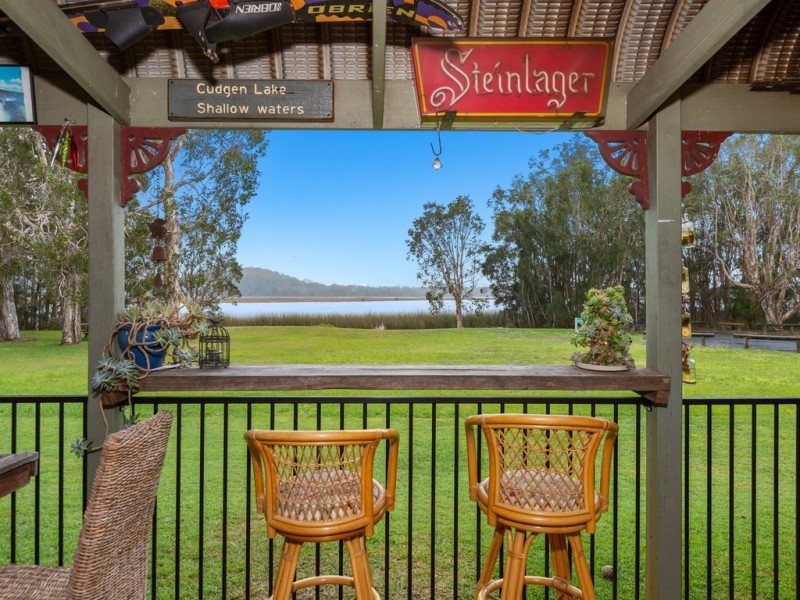 23 Willow Avenue, Bogangar NSW 2488