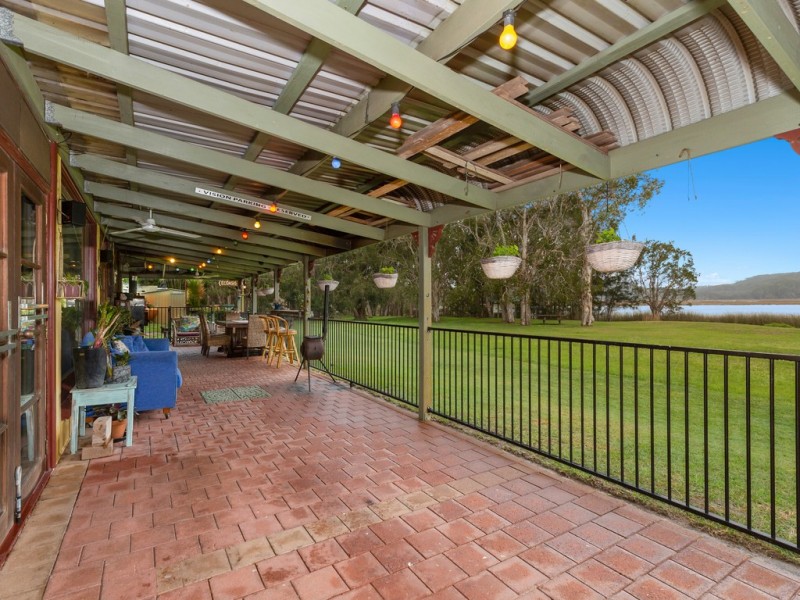 23 Willow Avenue, Bogangar NSW 2488