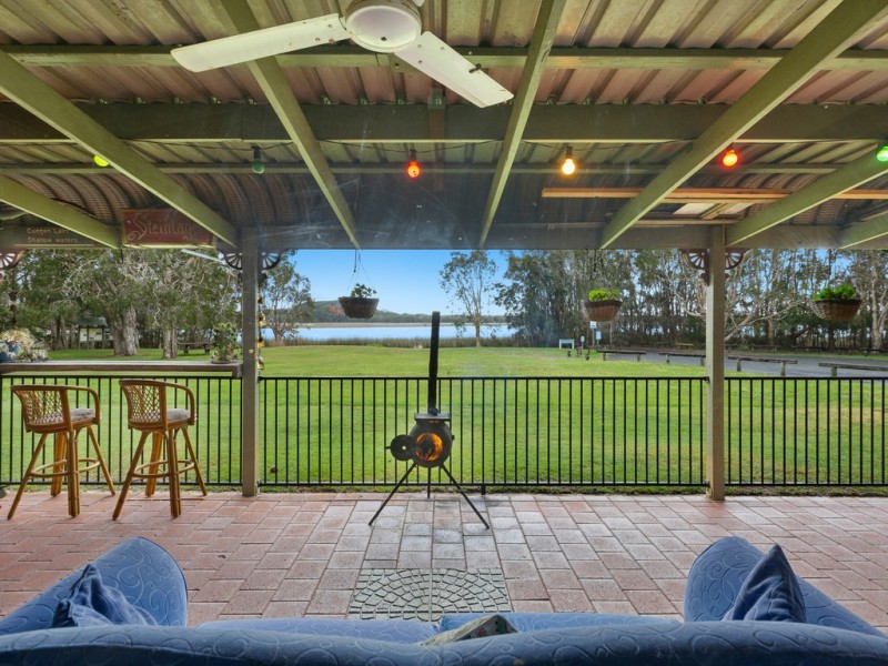 23 Willow Avenue, Bogangar NSW 2488