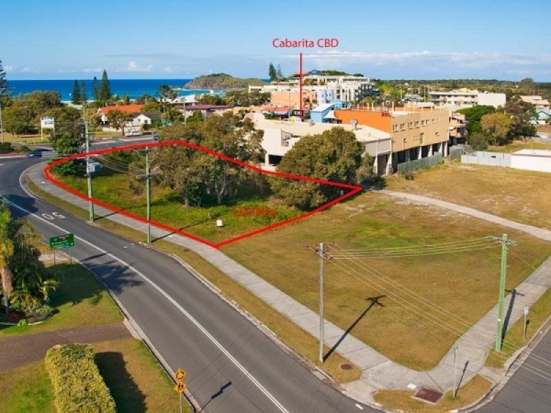 Cabarita Beach NSW 2488